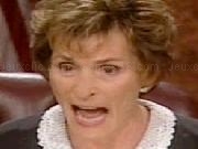 Jouer à Judge Judy Soundboard