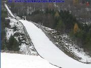 Jouer à ski jumping planica1