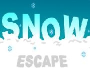 Jouer à Snow Escape