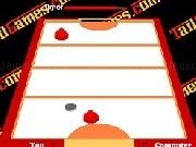 Jouer à Table Air Hockey