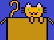 Jouer &agrave; Schrodinger's Kitten