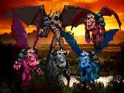 Jouer à Balrog Scene Creator V1.0