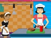 Jouer à Soup Server