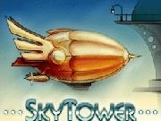 Jouer à SkyTower