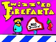 Jouer à Twizz'ed Firefarta