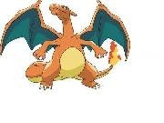 Jouer à Charizard Jigsaw