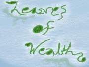 Jouer &agrave; Leaves Of Wealth