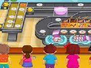 Jouer &agrave; Shy Girl Mood Dress Up