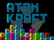 Jouer à AtomKraft