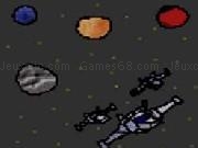 Jouer &agrave; Space Shooter Squad