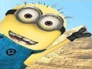 Jouer à Adventures of Despicable Me 2