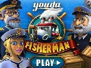 Jouer à Youda Fisherman