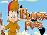 Jouer à Elmer Fudd Dress Up