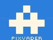 Jouer &agrave; Pixvader