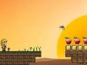 Jouer à Mini Lady Apple Basket