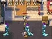 Jouer à Armor Hero City Stories 2