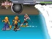Jouer à Armor Hero Water Pursuit 2