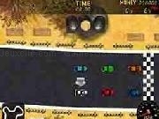 Jouer à Dirt Tracker Racer 2