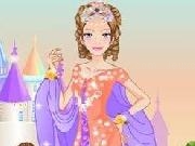 Jouer à Castle Princess Barbie