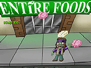 Jouer à Vegan Zombie