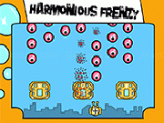 Jouer à Harmonious Frenzy
