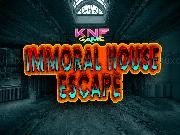 Jouer à Immoral House Escape