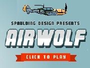 Jouer à AirWolf