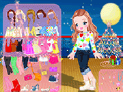 Jouer à Bling Party Night Dressup