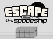 Jouer à Escape The Spaceship