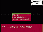 Jouer à Ridiculous Text Adventures