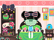 Jouer à Pyjama Party Dress Up