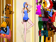 Jouer à Pretty Got Headache Dressup