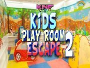 Jouer à Kids Play Room Escape 2