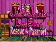 Jouer à KnF Jack &amp; Jennie Love Story Ð¡Ð¿Ð°ÑÐµÐ½Ð¸Ðµ ÐÐ°ÑÐ¿Ð¾ÑÑ