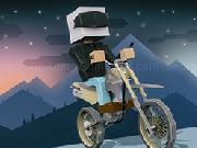 Jouer à Blockhead Jumper