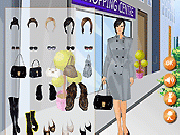 Jouer à Shopping Centre Dressup