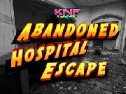 Jouer à Abandoned Hospital Escape