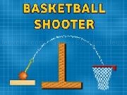 Jouer à Basketball Shooter