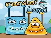 Jouer à Monster Hands