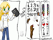 Jouer à Dress Up YAY LOL