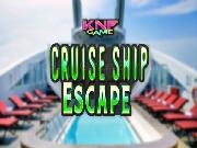 Jouer à Cruise Ship Escape