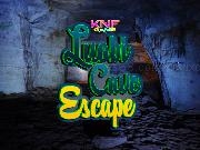 Jouer à Luobi Cave Escape