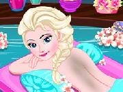Jouer à Elsa Back SPA
