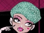 Jouer à Draculara Makeover