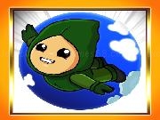 Jouer à Hoodie Hero