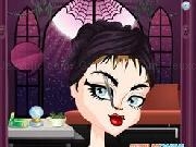 Jouer à Monster High Cleo De Nile Spa Makeover