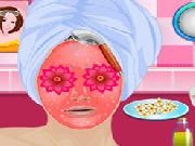 Jouer à Pimples Natural Care
