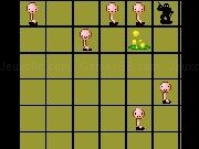 Jouer à Ninja vs Aliens