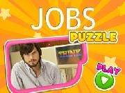 Jouer &agrave; Jobs Puzzle