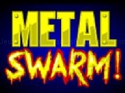Jouer à Metal Swarm
